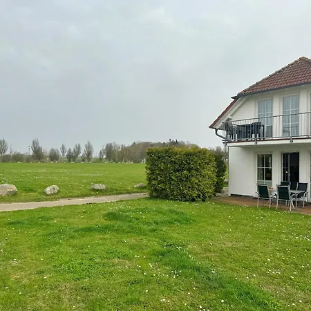 Appartamento Neddesitz - 263 Sagard