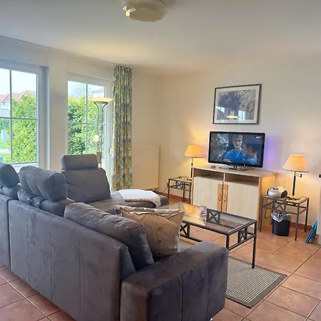 Appartamento Neddesitz - 263 Sagard