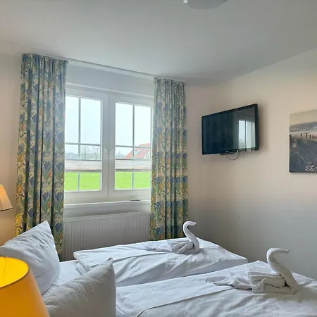 Neddesitz - 263 Appartamento *