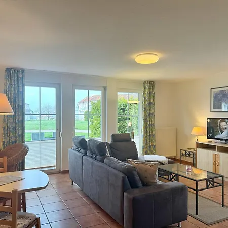 Appartamento Neddesitz - 263 Sagard