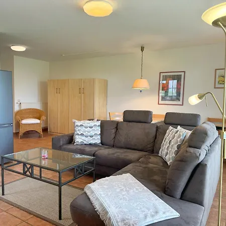 Neddesitz - 263 Appartamento *